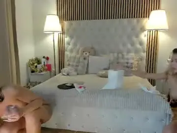 Chaturbate Live Sex Cam of dariaa_doll