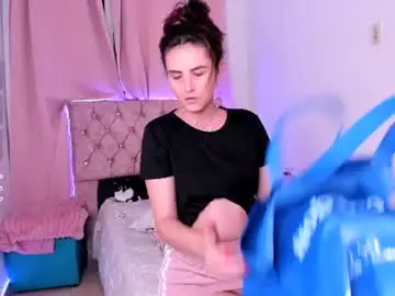 Chaturbate Best live sex cam show of emmy_lander