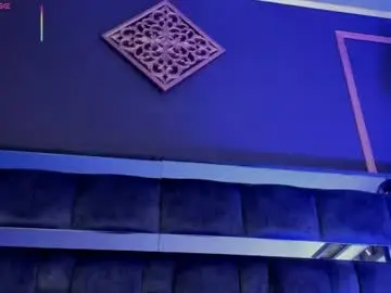 Chaturbate Watch Live Sex Cams of evadupont_mjs