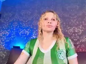 Chaturbate Live Porn of evangelinelove_