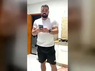 Chaturbate Live Porn of fuska_br
