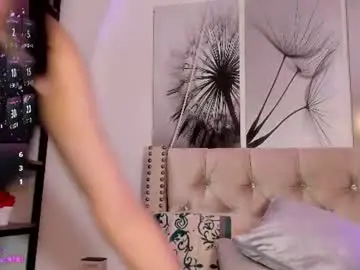 Chaturbate Adult Video Chat of hannahwilliamss