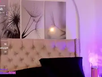 Chaturbate Adult Webcams of hannahwilliamss