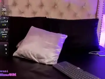 Chaturbate Nude Webcam of hannahwilliamss