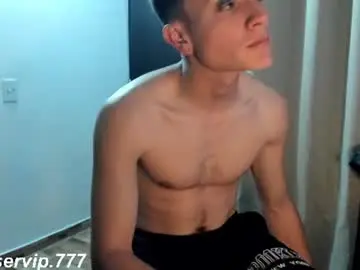 Chaturbate Sex Chat of kaiservip777