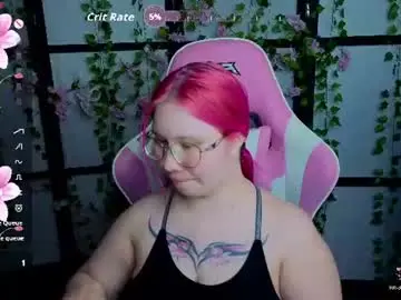 Chaturbate Sex Cam of kitsune_little