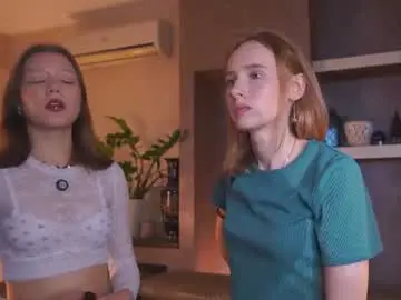 Chaturbate Live Porn of laelneizer