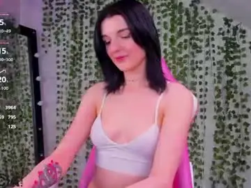 Chaturbate Adult Video Chat of lynn_martin
