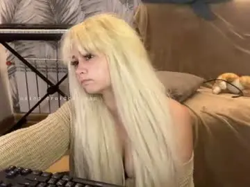 Chaturbate Live Porn of nikoli_naw