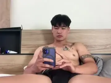 Chaturbate Sex Cam of skyknightt