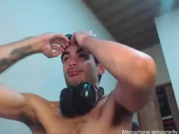 Chaturbate Sex Chat of therazhanen