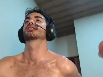 Chaturbate Free Porn Cam of therazhanen