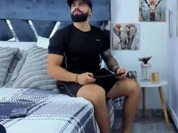 Chaturbate Nude Webcam of zack_froone