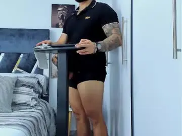 Chaturbate Nude Webcam of zack_froone