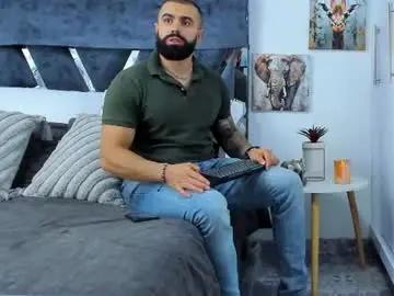 Chaturbate Watch Live Sex Cams of zack_froone