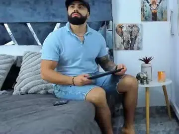 Chaturbate Live Porn of zack_froone