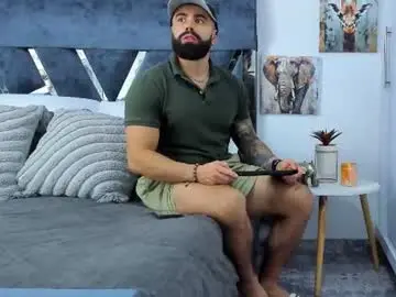 Chaturbate Watch Live Sex Cams of zack_froone