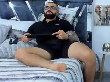 Chaturbate Adult Video Chat of zack_froone