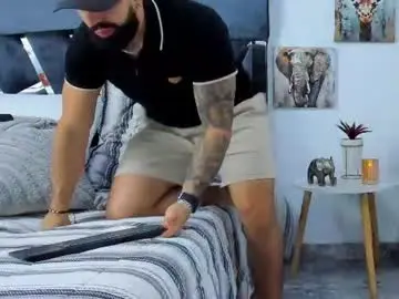 Chaturbate Free Live Porn of zack_froone