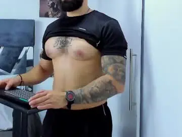 Chaturbate Watch Live Sex Cams of zack_froone