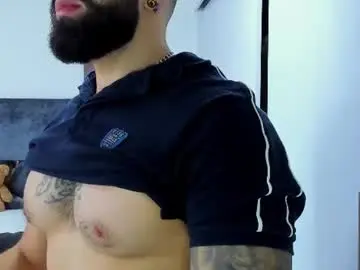 Chaturbate Sex Chat of zack_froone