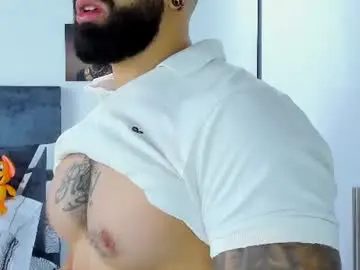 Chaturbate Adult Webcams of zack_froone