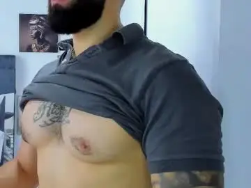 Chaturbate Adult Webcams of zack_froone