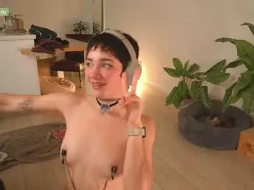 Chaturbate Free Porn Cam of alemaniababe