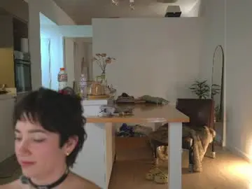 Chaturbate Sex Chat of alemaniababe