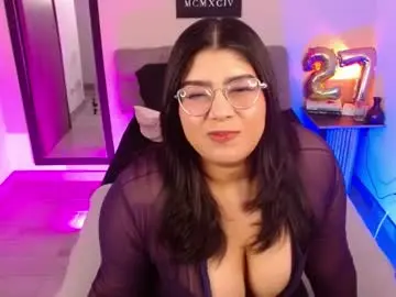 Chaturbate Nude Webcam of alexakimm