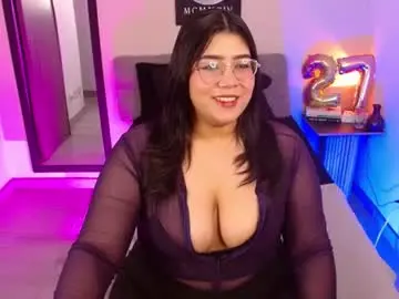 Chaturbate Private Sex Chat of alexakimm