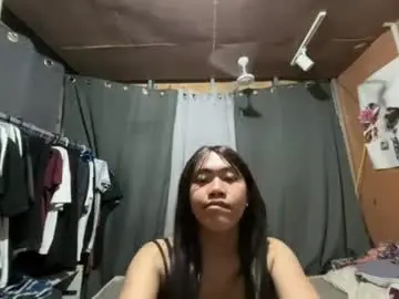 Chaturbate Nude Webcam of althea_ngo