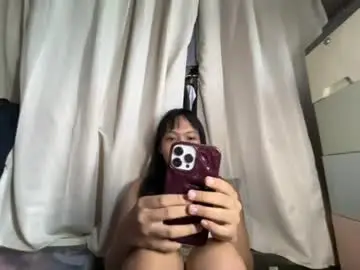 Chaturbate Nude Webcam of althea_ngo