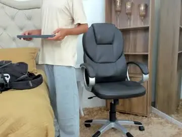 Chaturbate Private Sex Chat of andyxibrat