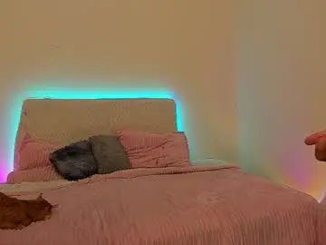 Chaturbate Adult Webcam of baby__ronn