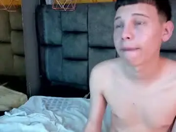 Chaturbate Live Sex of celeste_anderson_