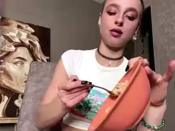 Chaturbate Private Sex Chat of celineruppert