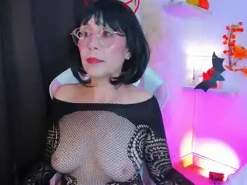 Chaturbate Sex Chat of daliascoth_