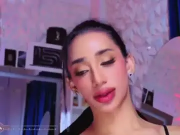 Chaturbate Sex Cam of dropiconiclavi