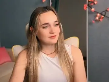 Chaturbate Nude Webcam of earthfantasyy