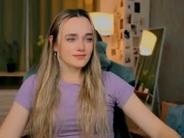 Chaturbate Live Porn of earthfantasyy