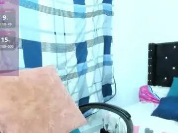 Chaturbate Free Porn Cam of ebonylatinx