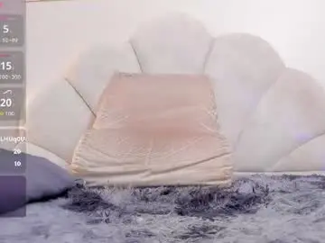 Chaturbate Free Live Porn of evahalston