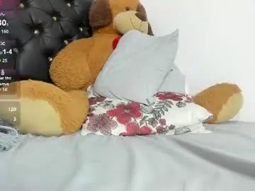 Chaturbate Best live sex cam show of evahalston