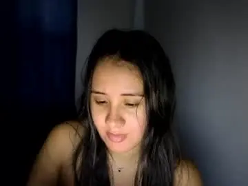Chaturbate Sex Cam of hanny_kail