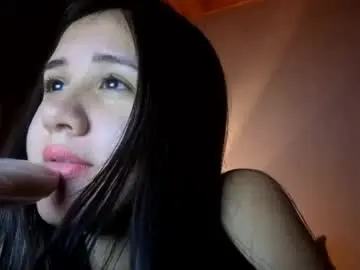 Chaturbate Live Sex Cam of hanny_kail