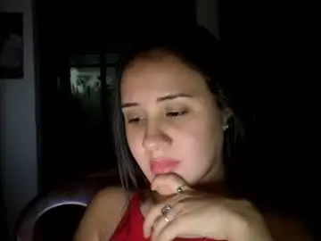 Chaturbate Adult Video Chat of hanny_kail