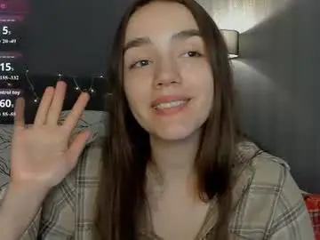 Chaturbate Best live sex cam show of honey_chantal