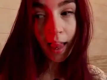 Chaturbate Best Webcam of honeykadakia