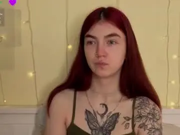 Chaturbate Adult Webcams of honeykadakia
